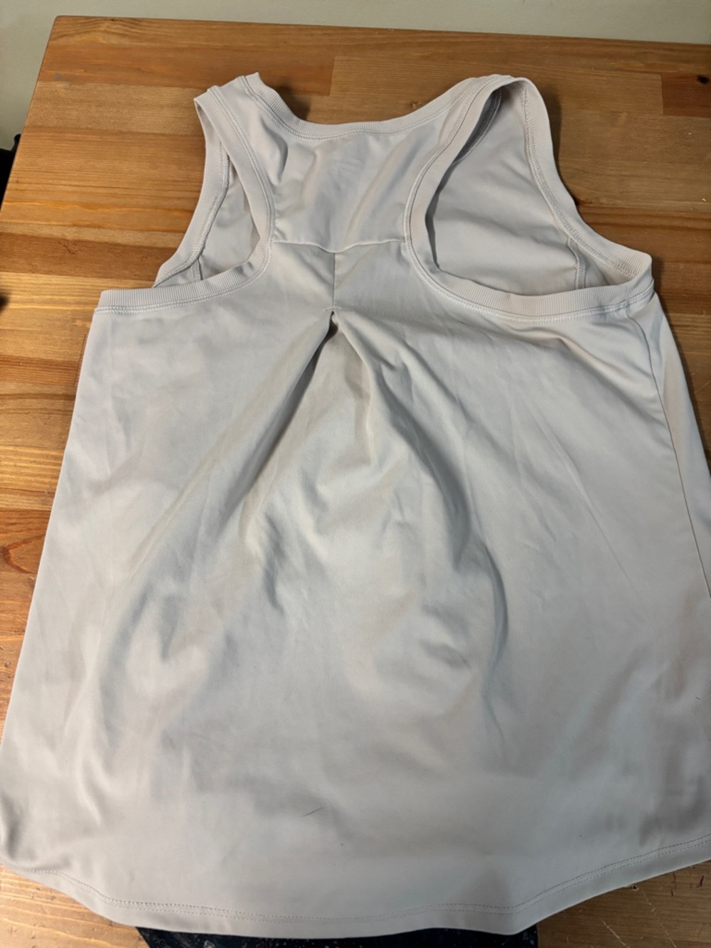RBX Athletic Cream Tank with Black Patterned Leggings (Set) - Size Medium
NWOT - Picture 3 of 8